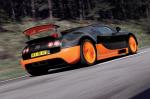 Bugatti Veyron 16.4 Super Sport 2010 года